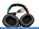 Turtle Beach Recon Multi-color Stereo Headphone
