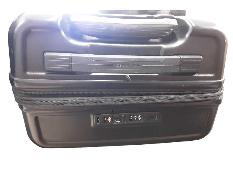 Samsonite Suitcase Black
