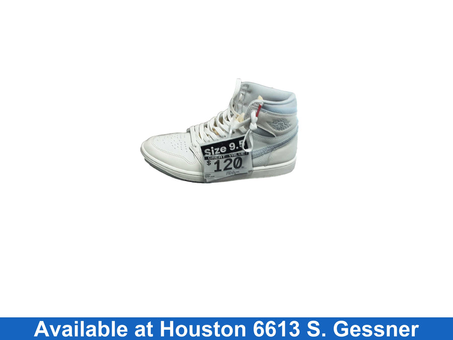 Jordan Ih4363-100 Beige / Tan