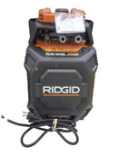 Ridgid 0f60150hv Gray Electric Compressor