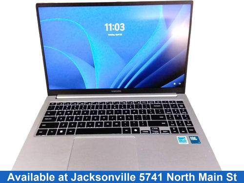 Samsung Np750xgk Intel Core I7 - 13th Generation 16 Gb 500 Gb Gray Laptop
