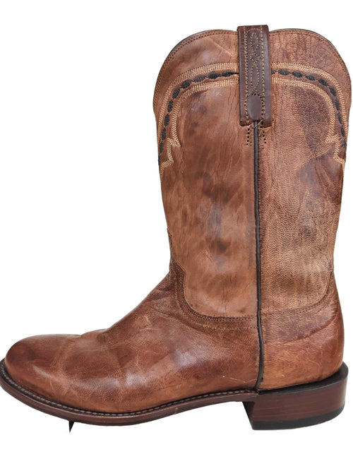 Lucchese T0121.c2 Brown