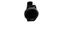 Samsung Sm-r765a Black Smart Watch