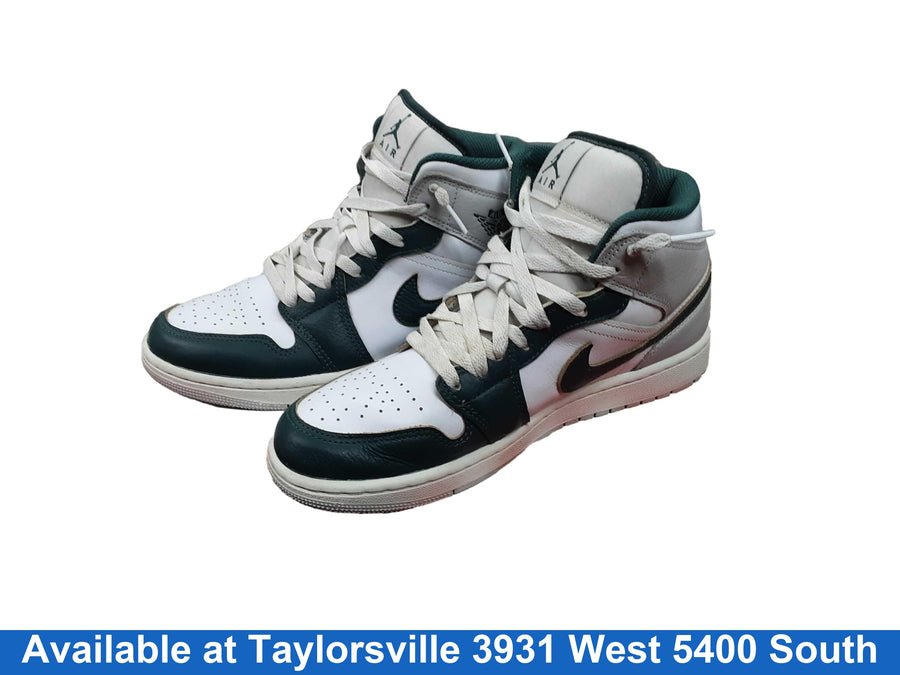 Jordan Fq7720-103 Green