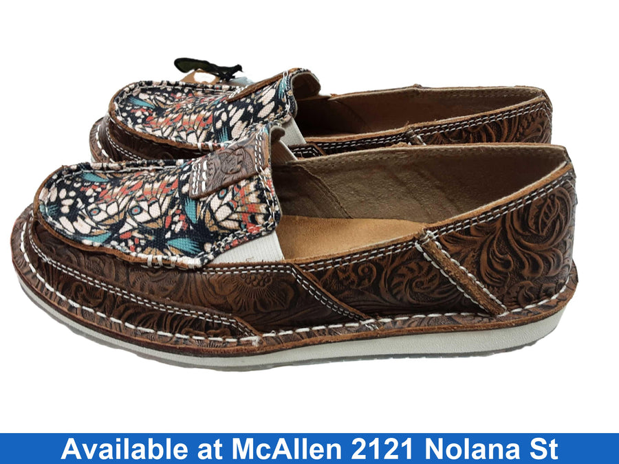 Ariat 10050960 Brown