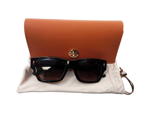 Tory Burch Ty7169u Brown