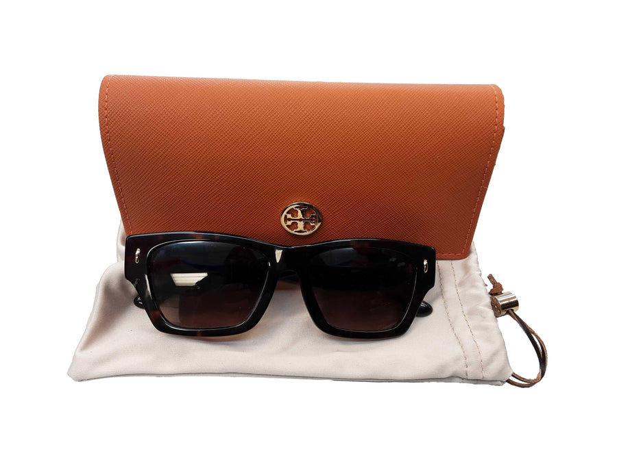 Tory Burch Ty7169u Brown