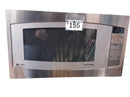 Generalelectric Jes2251sj02 Silver Countertop Microwave