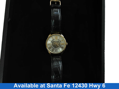 Invicta 22568 Gold Regular Watch