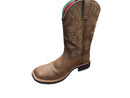 Ariat 10018676 Beige / Tan