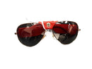 Versace 2150-q Red