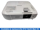 Epson H979a White Home Media Projector