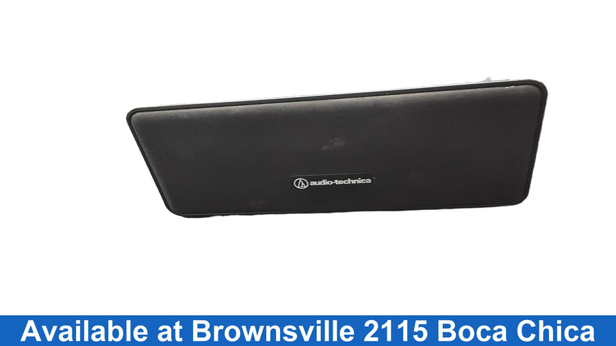 Audio-technica At-sp65xbt Black Portable Speaker