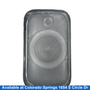 Onn. 100094812 Black Portable Speaker
