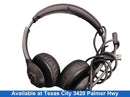 Jiamqishi Eh02 Black Stereo Headphone