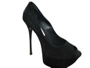 Gianmarco Lorenzi Black