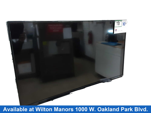 Panasonic 40as520u Black Digital LCD TV