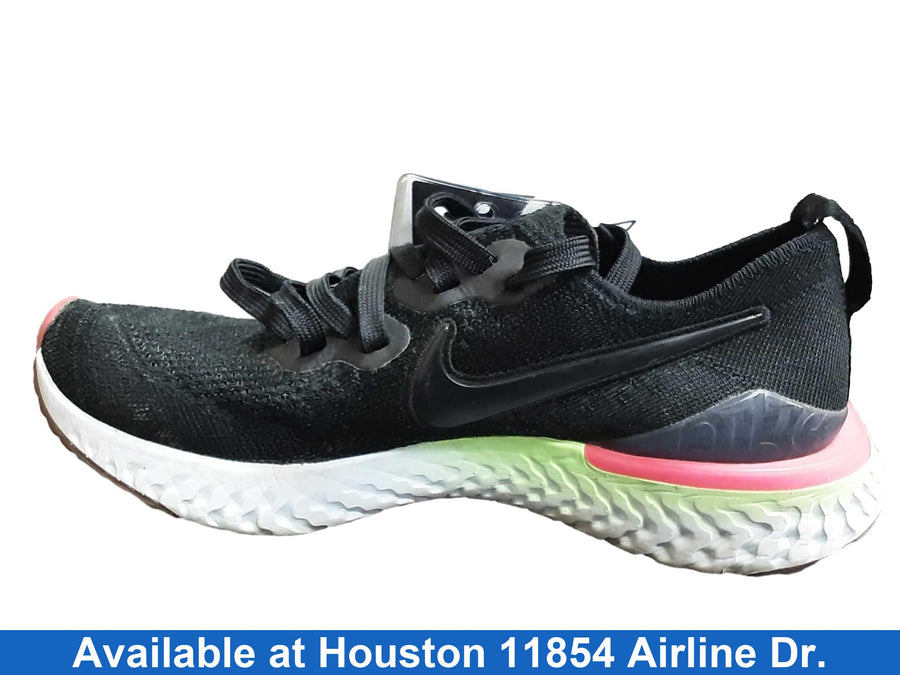Nike Bq8927-003 Black