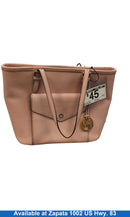 Michael Kors Db-1706 Pink Purse / Handbag