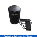 Walnutt Yg351 Black Home Media Projector