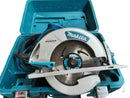Makita 5007mg Blue Corded Circular Saw