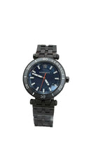 Versace Vez3 Gray Regular Watch