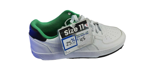 Puma 308653-02 White