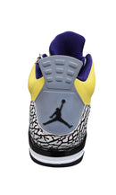 Jordan 580603-708 Yellow