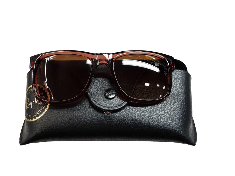 Ray-ban Rb4165 Purple