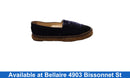 Chanel Espadrilles Blue