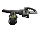 Ego Lb5300 Gray Cordless Leaf Blower