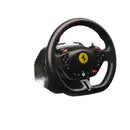 Guillemot Corporation T98 Ferrari 296 Gts Black Gaming Controller