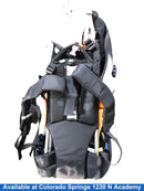 Rei Tagalong Black