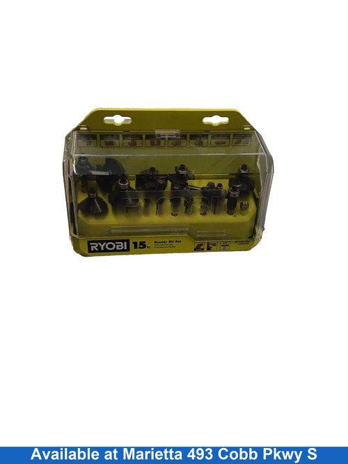 Ryobi 492-240 Green Power Tool Accessory