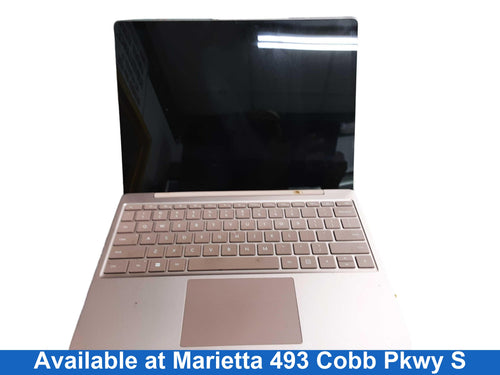 Microsoft 2013 Intel Core I5 - 11th Generation 8 Gb 256 Gb Gold Laptop