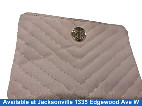 Tory Burch Pink Wallet