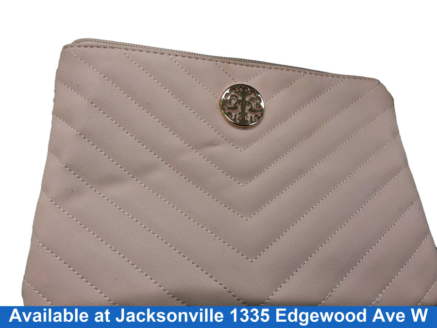 Tory Burch Pink Wallet