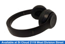 Beats By Dr. Dre A1796 Black Stereo Headphone