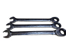 Snapon S0xrma Silver Hand Ratchet