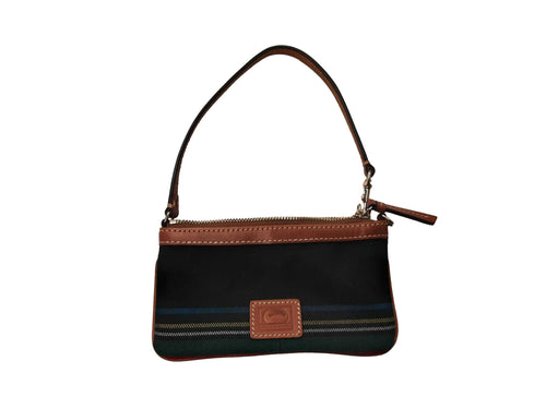 Dooney & Bourke Wlgtt0312 Black Purse / Handbag