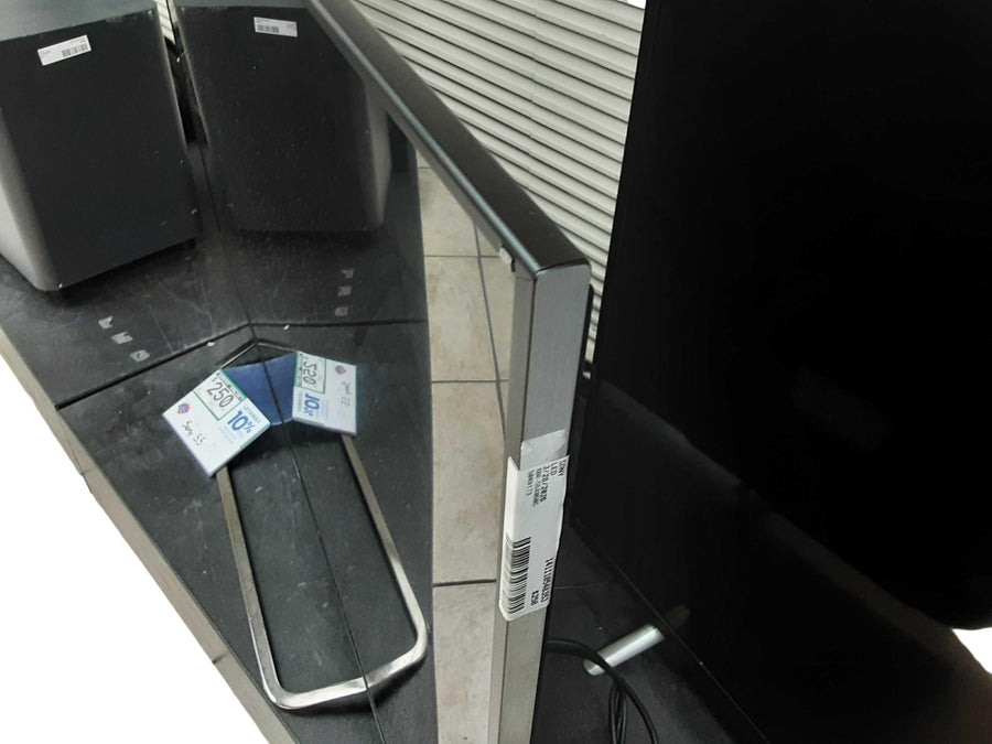 Sony Xbr-55x850c Black