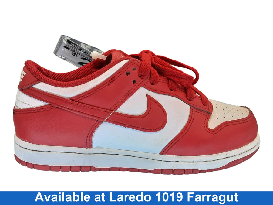 Nike Fb9108-119 Red