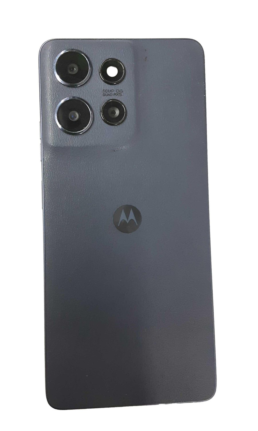 Motorola Xt2515v 128 Gb Black Smart Phone