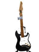 Peavey Predator Black Electric Classic Guitar