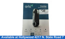 Arlo Avd2001b Black Other Camera Accessory