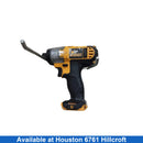 Dewalt Dcf815 Yellow Cordless Impact Drill