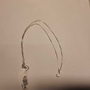Box Chain - Silver 2.8 grams 18 inch