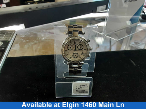 Watch - Stainless 88.5 grams