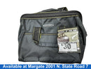Voyager 61467 Black Tool Box