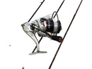 Spartacus Ii 4000 Silver Fishing Reel